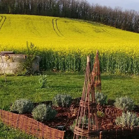 Les Cypres De Crose Iii Issigeac